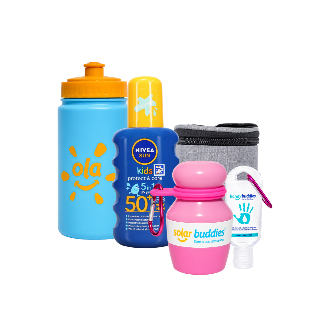 Solar Buddies School Bundle