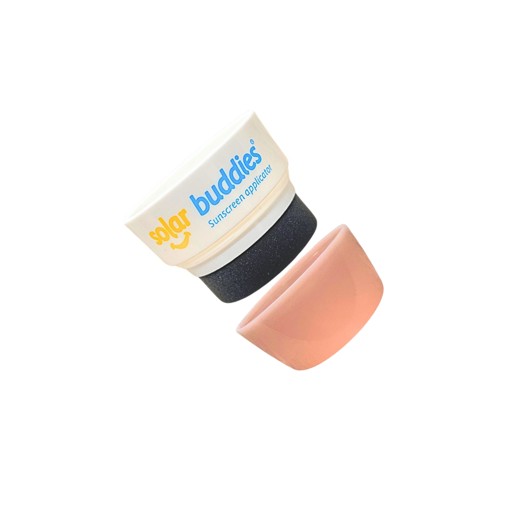 Solar Buddies Single Replacement Applicator Head with Cap