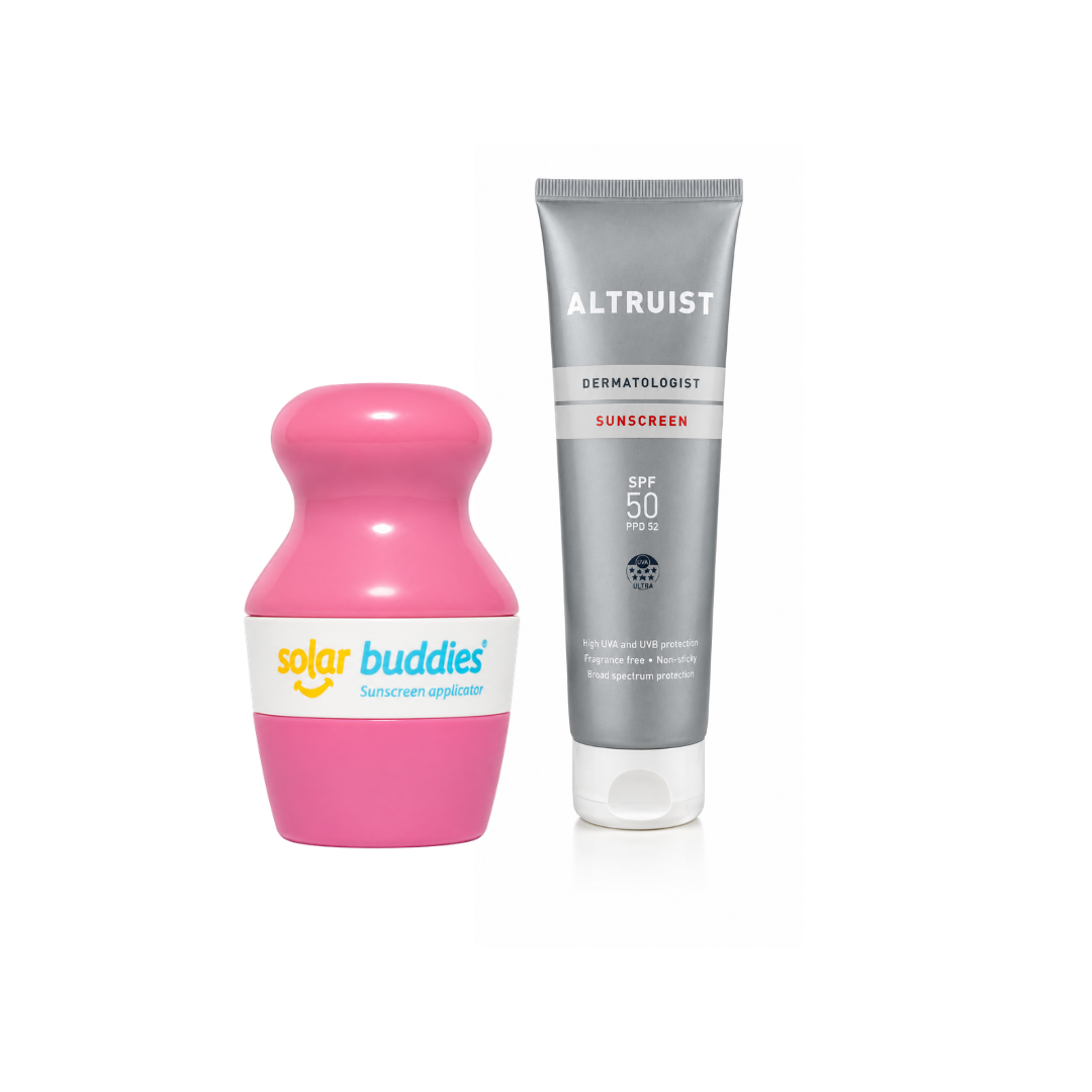 Altruist SPF50 100ml Buddie Bundle