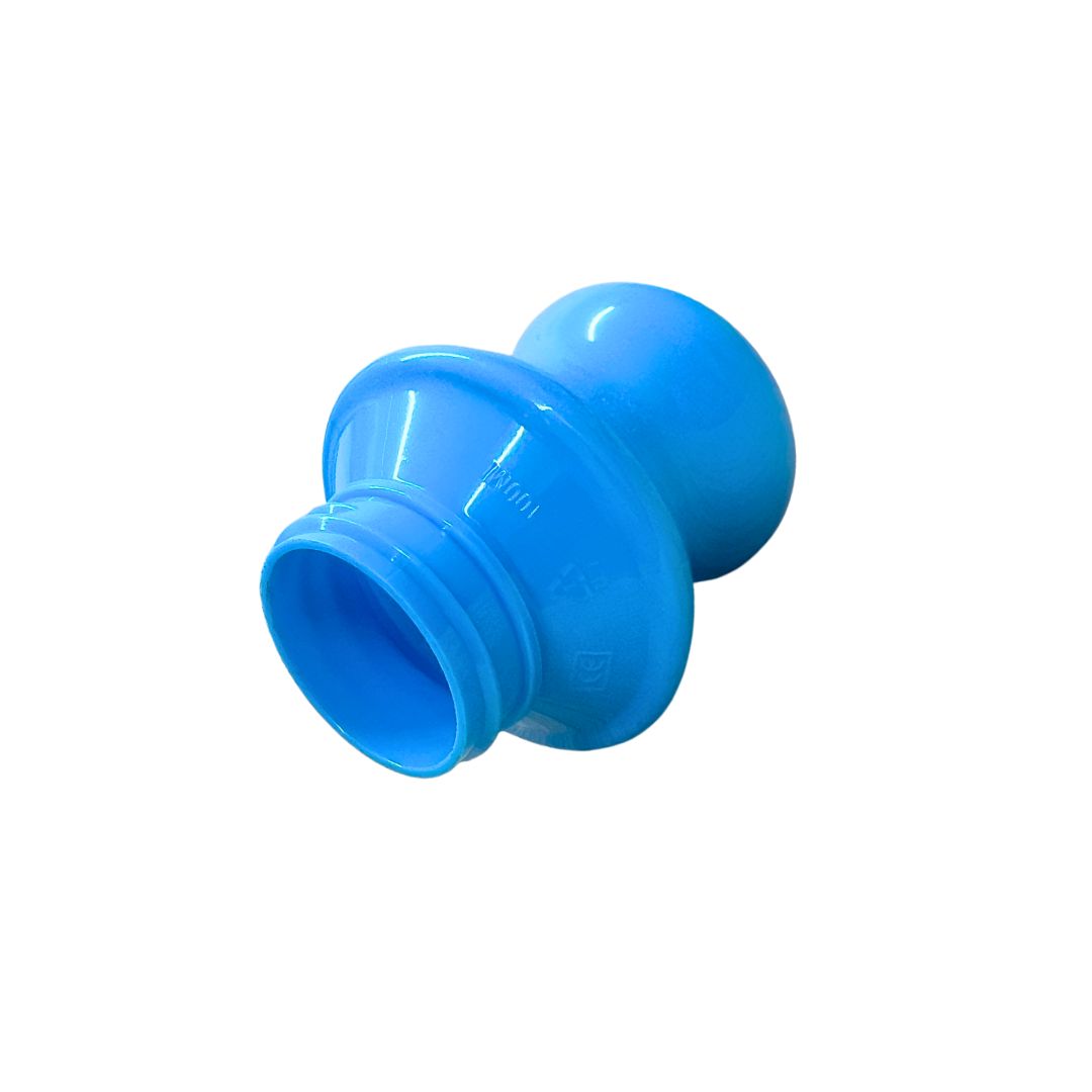 Solar Buddies Preform Bottle – Replacement Vessel for Sunscreen Applicator