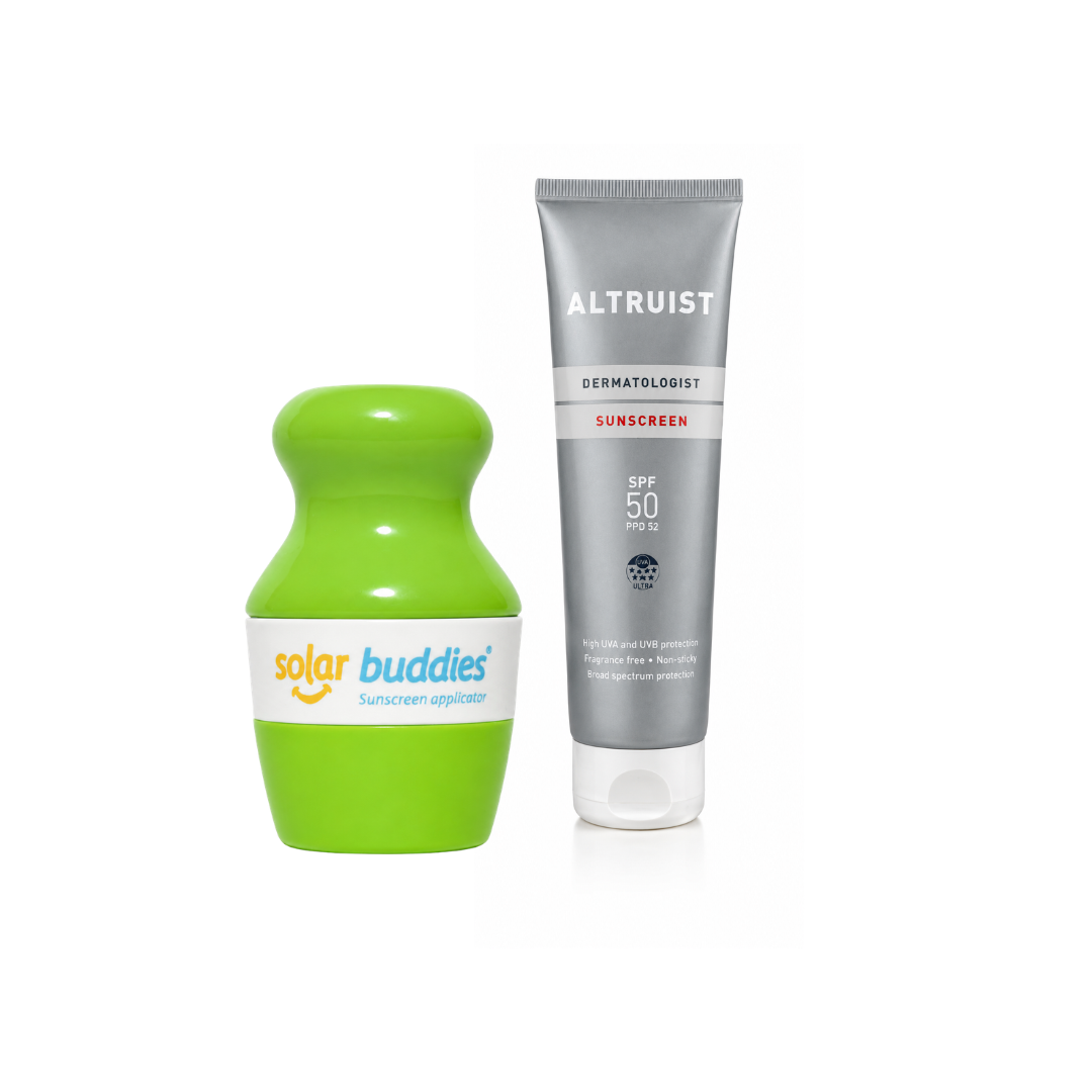 Altruist SPF50 100ml Buddie Bundle