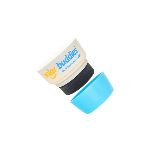 Solar Buddies Single Replacement Applicator Head with Cap