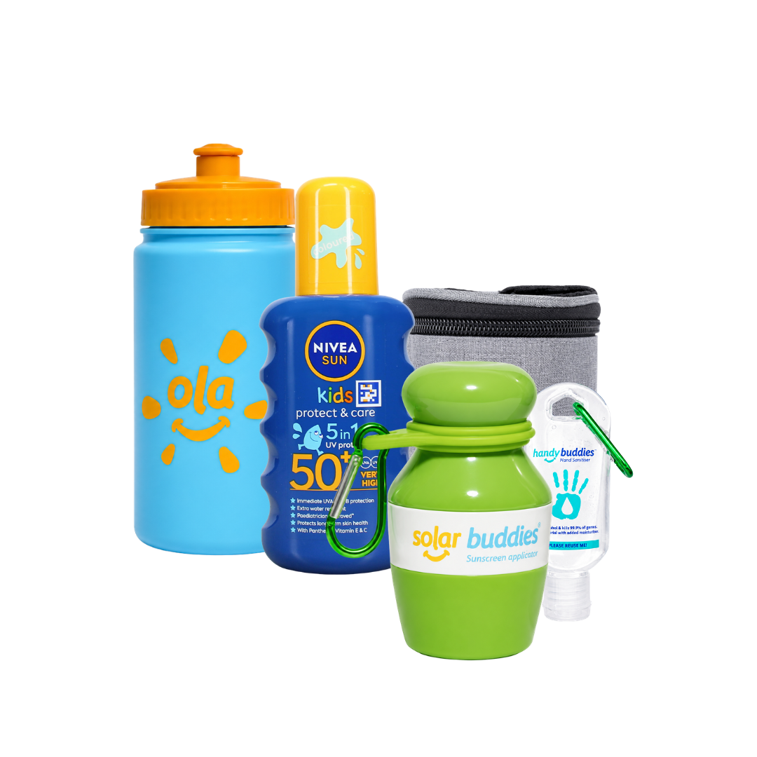 Solar Buddies School Bundle