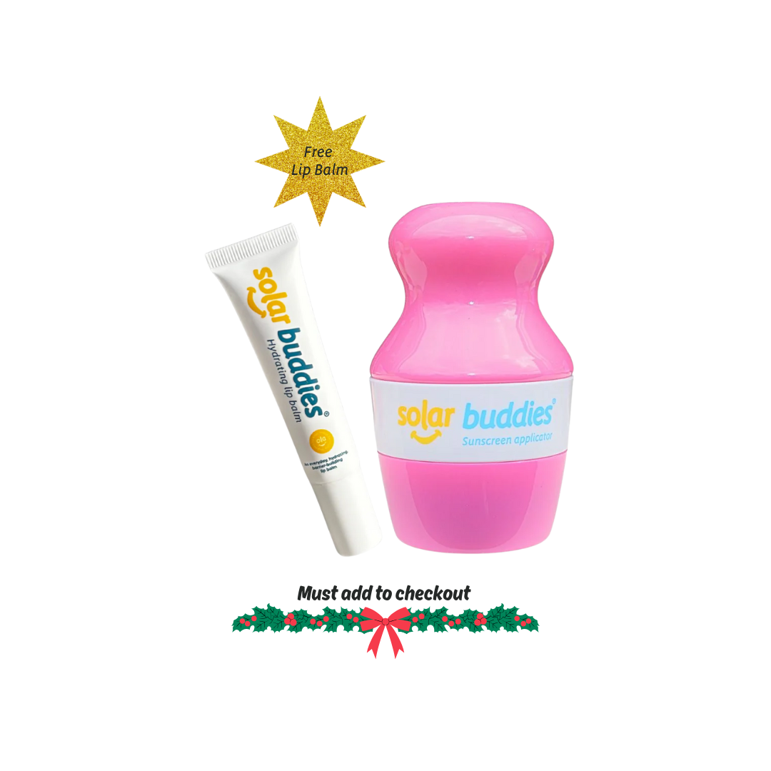 Solar Buddies Single Applicator