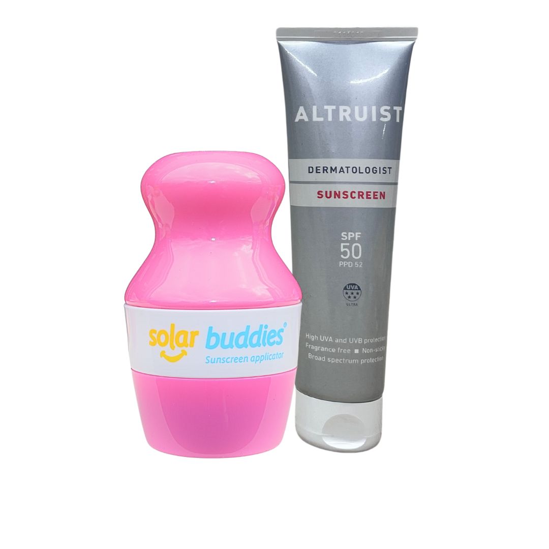 Altruist SPF50 100ml Buddie Bundle