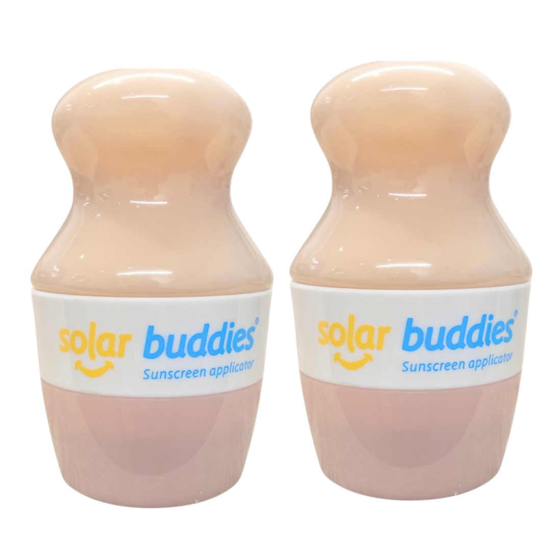 Solar Buddies Duo Applicator Set