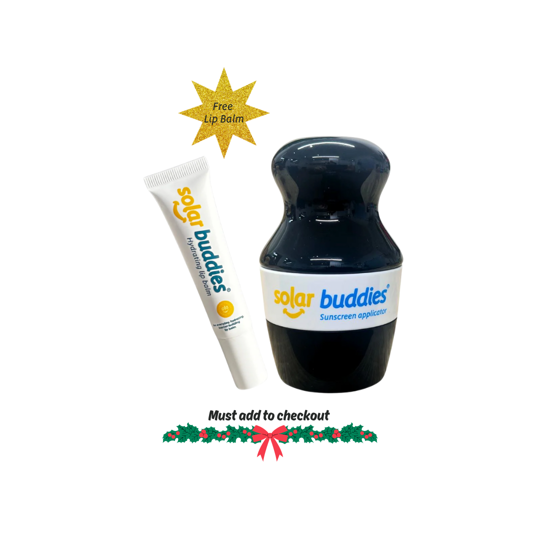Solar Buddies Single Applicator