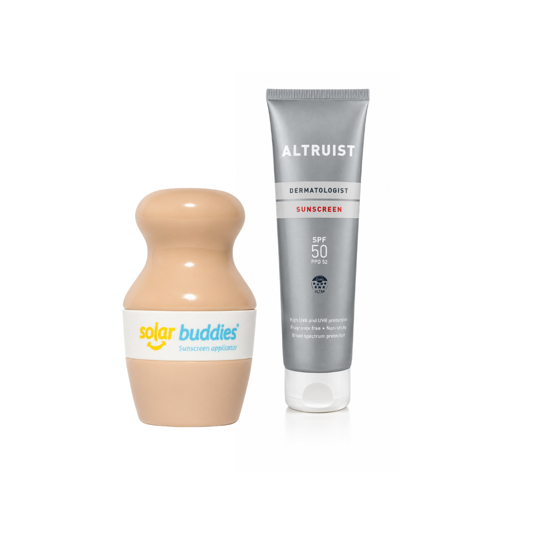 Altruist SPF50 100ml Buddie Bundle