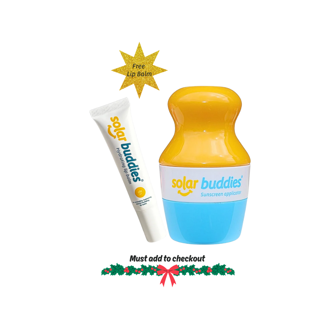 Solar Buddies Single Applicator
