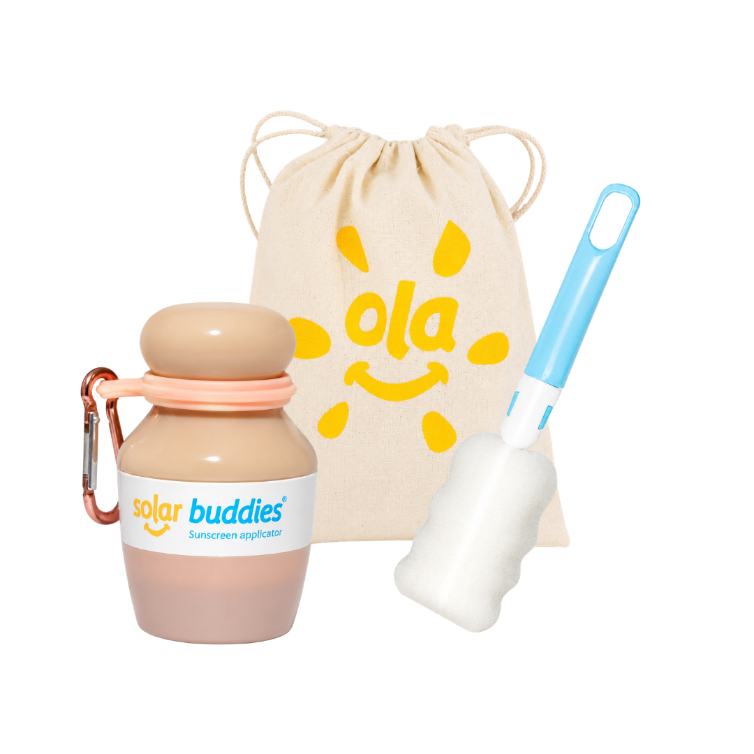 Solar Buddies Grab and Go Bundle