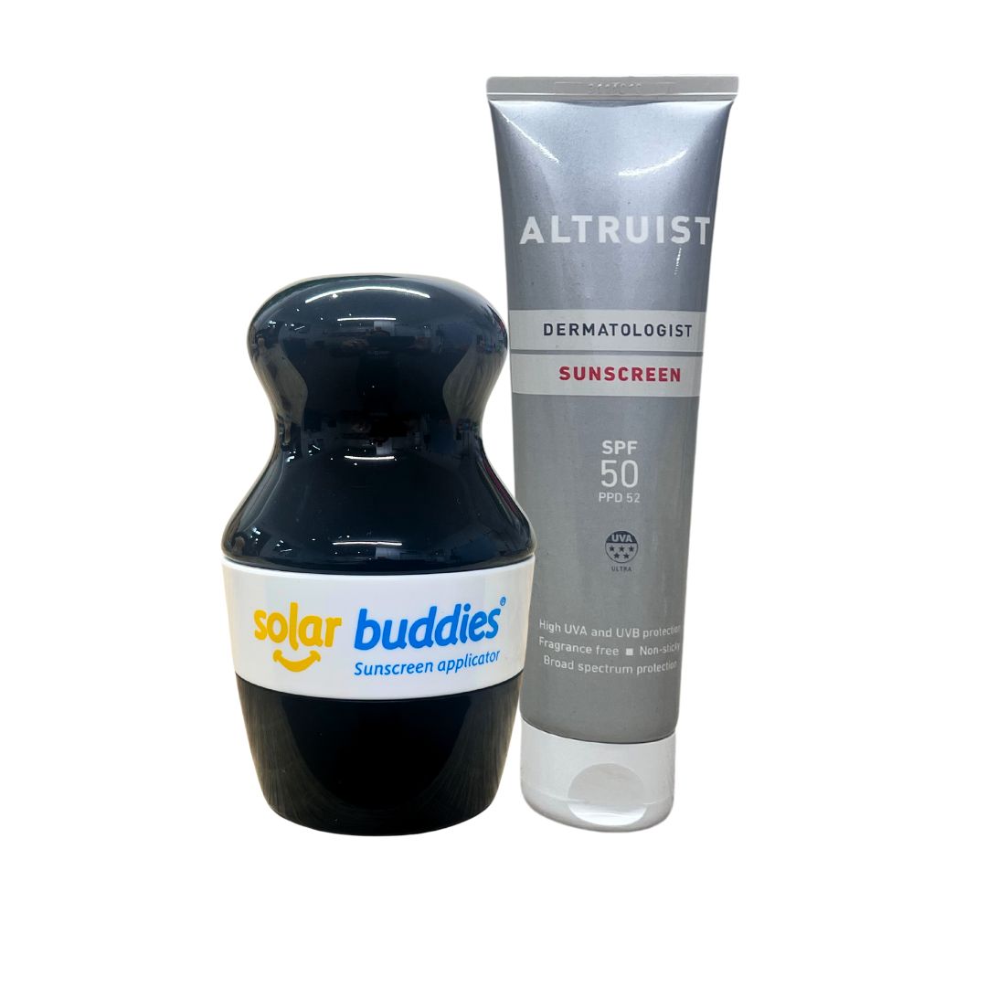 Altruist SPF50 100ml Buddie Bundle