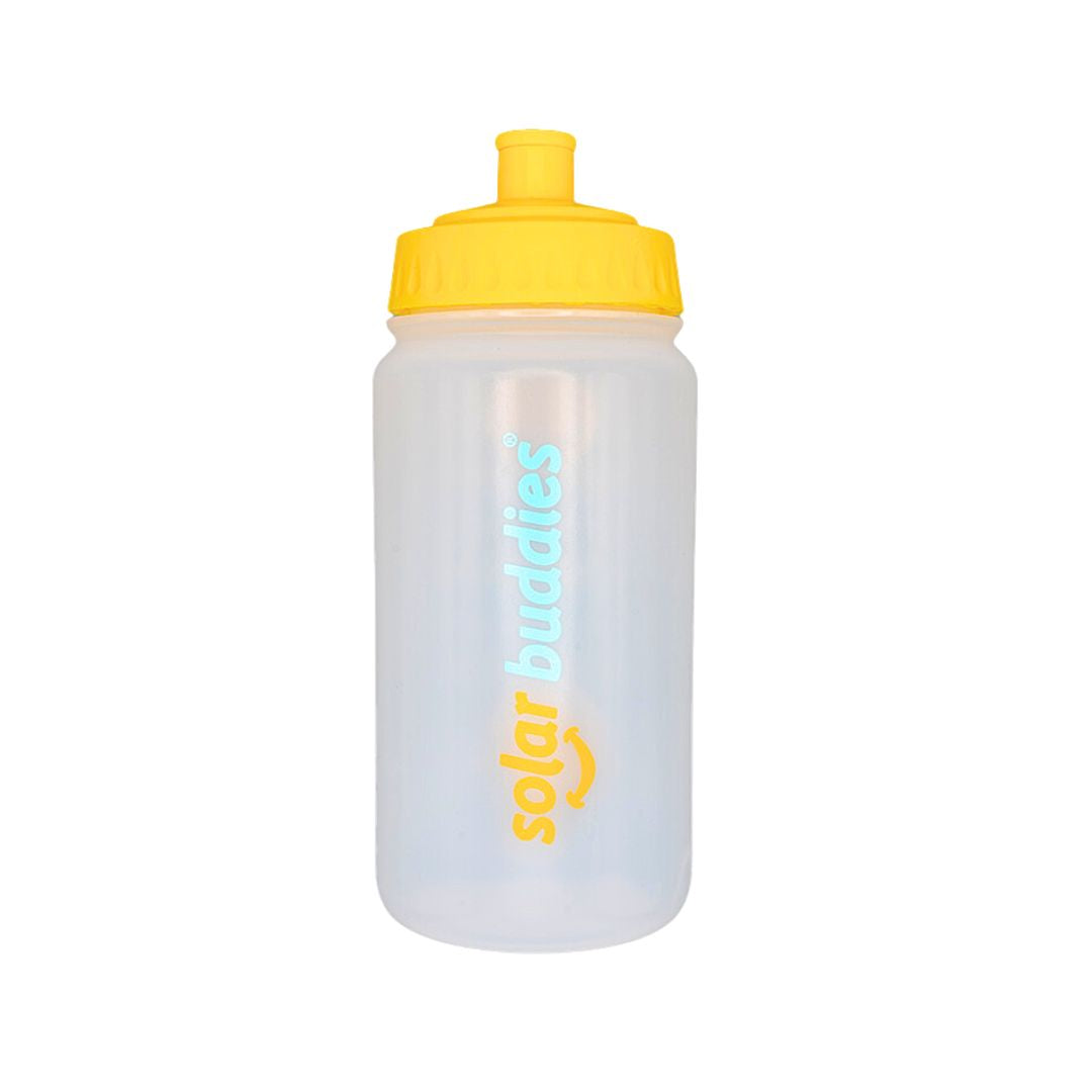 Solar Buddies Water Bottle