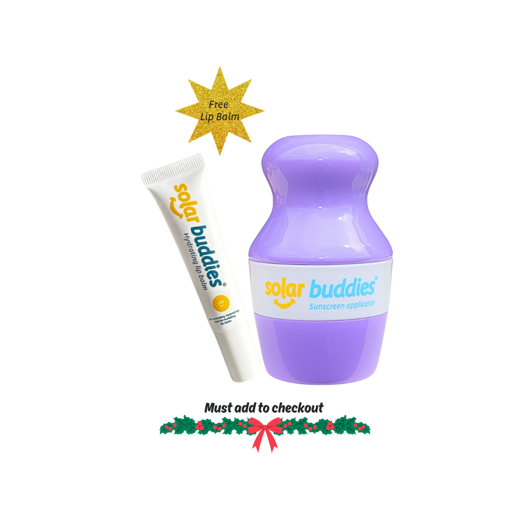 Solar Buddies Single Applicator