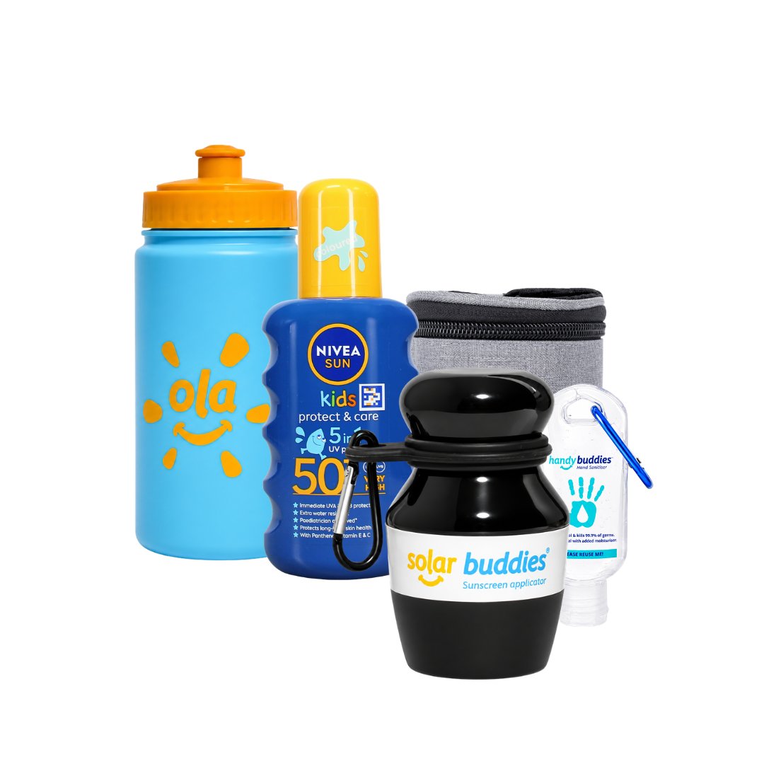 Solar Buddies School Bundle