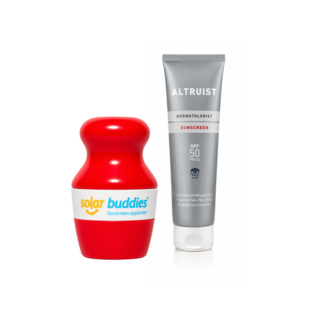 Altruist SPF50 100ml Buddie Bundle