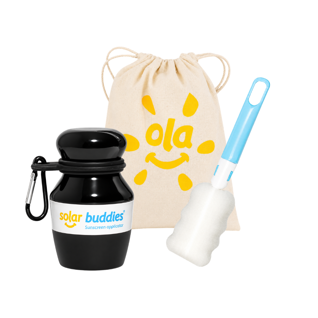Solar Buddies Grab and Go Bundle
