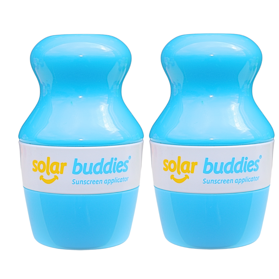 Solar Buddies Duo Applicator Set