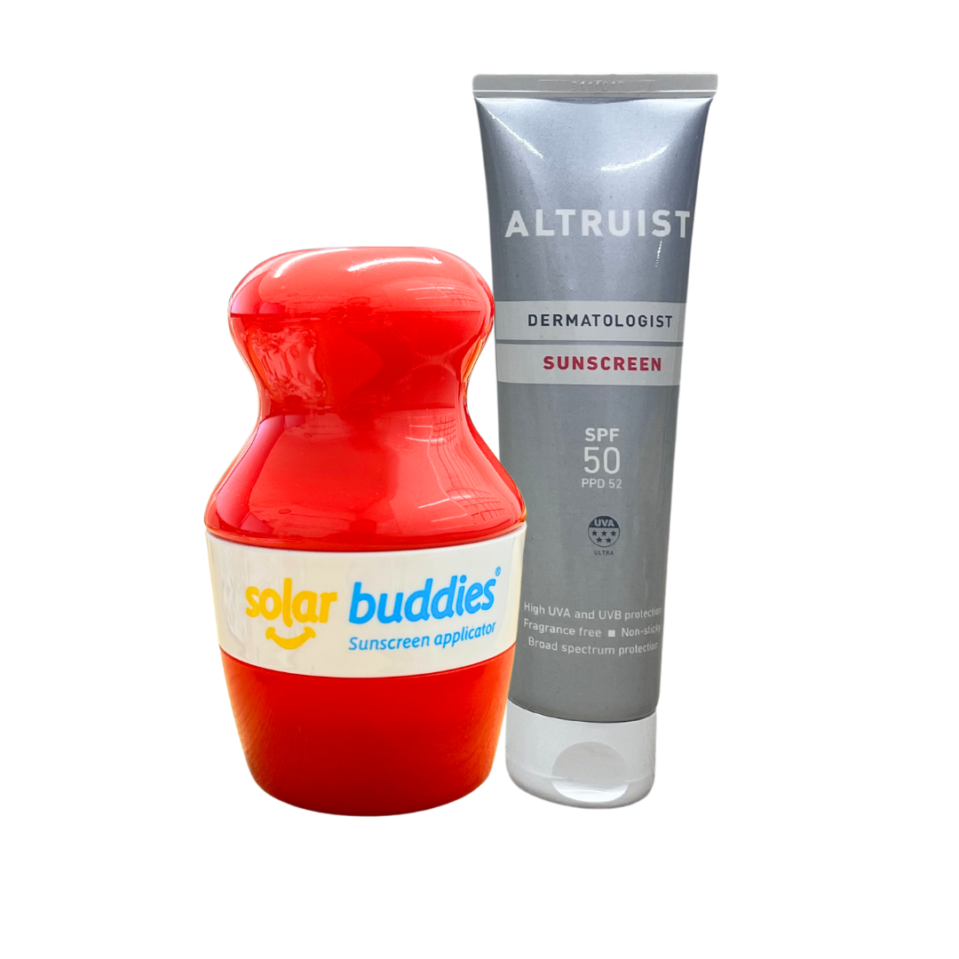 Altruist SPF50 100ml Buddie Bundle