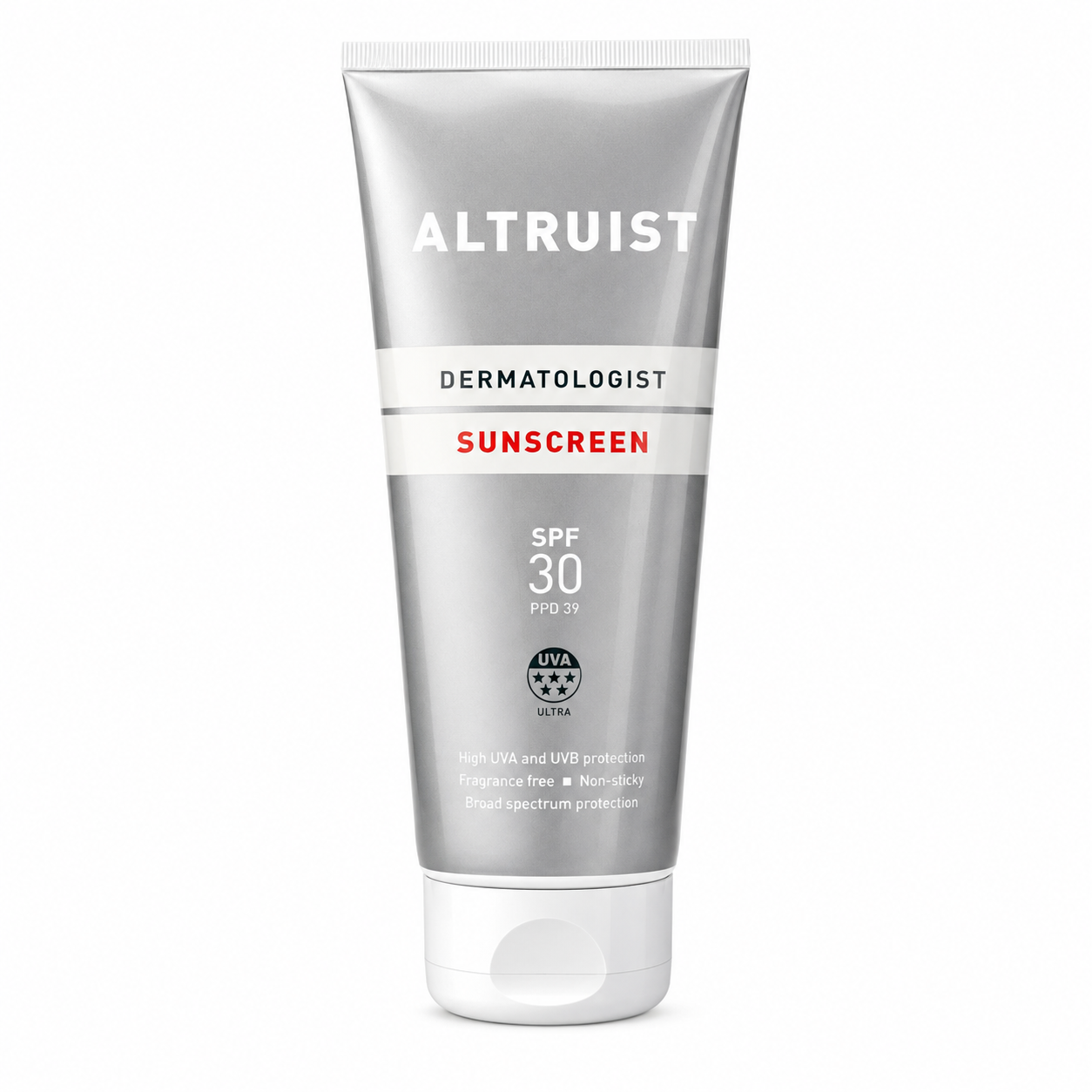 Altruist Sunscreen SPF30