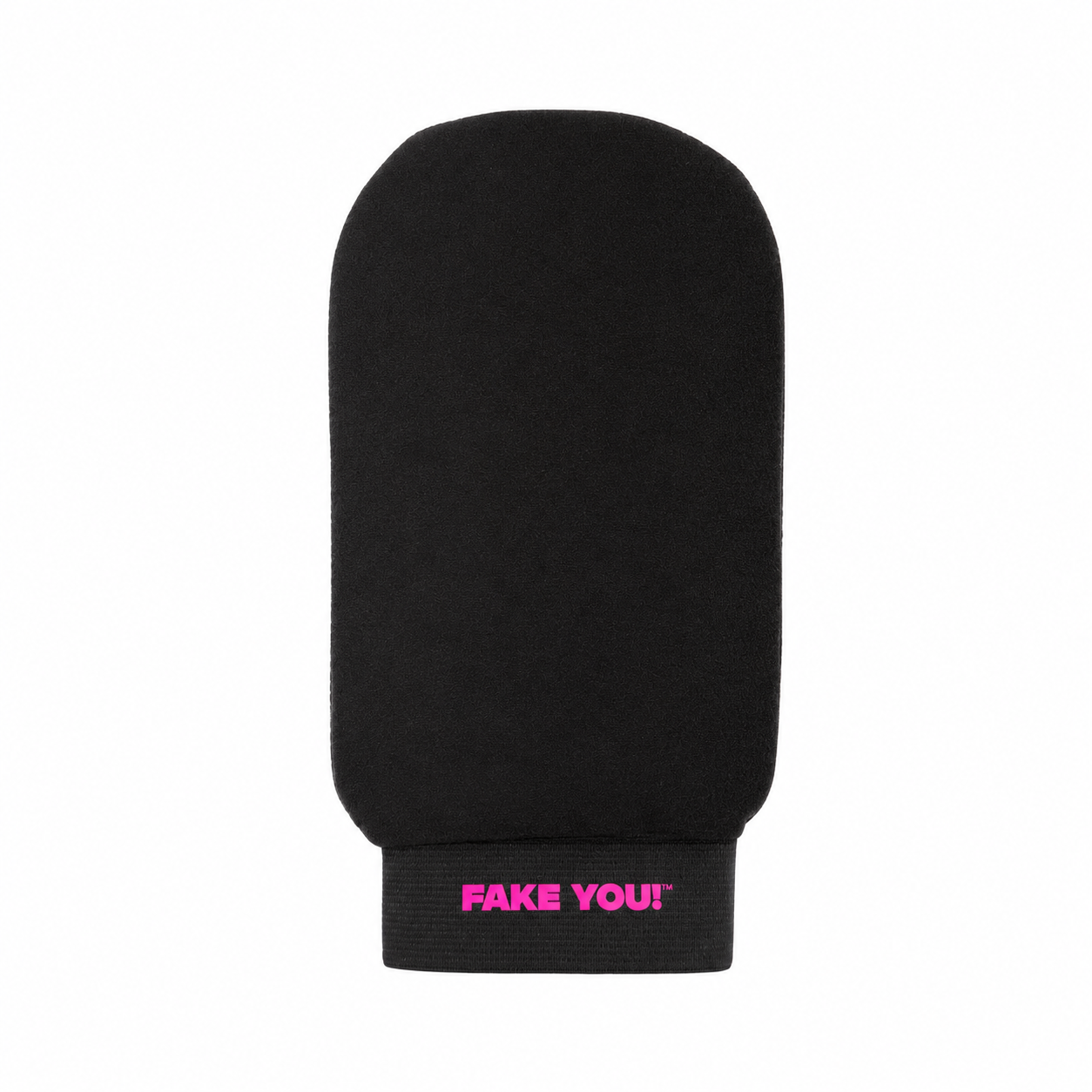 Fake You! Exfoliating Mitt