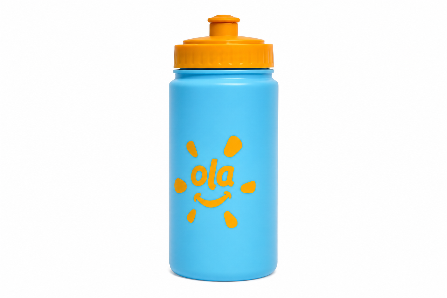 Solar Buddies Water Bottle