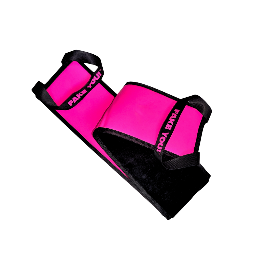 The Full Body Fake Out