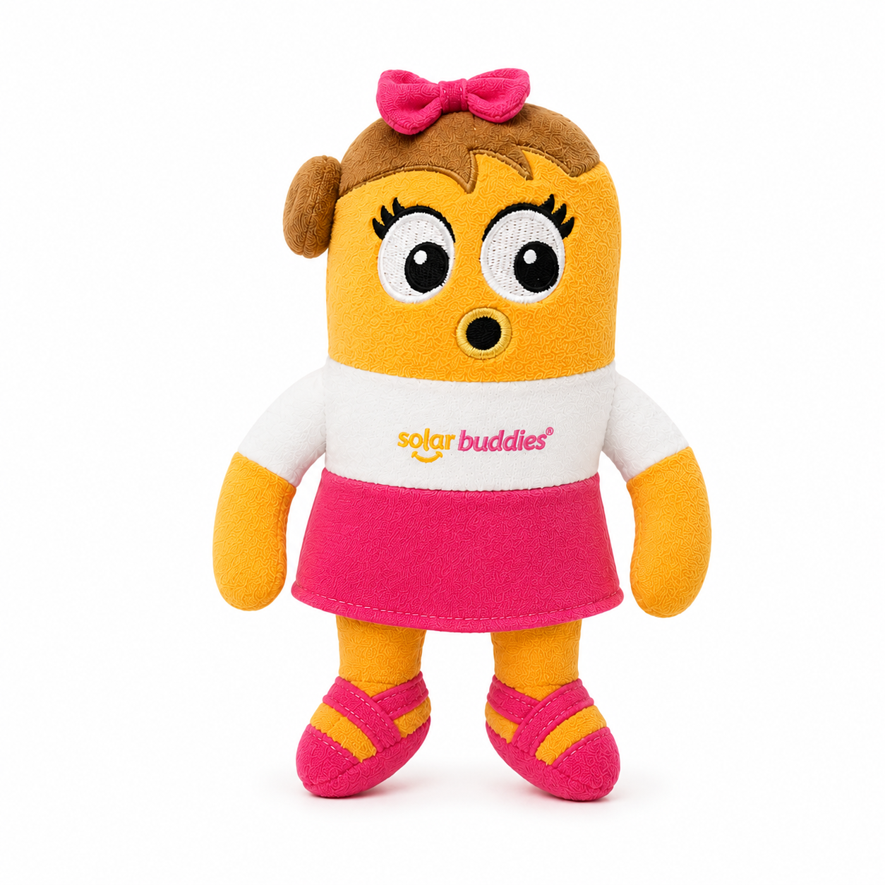 Solar Buddies Characters
