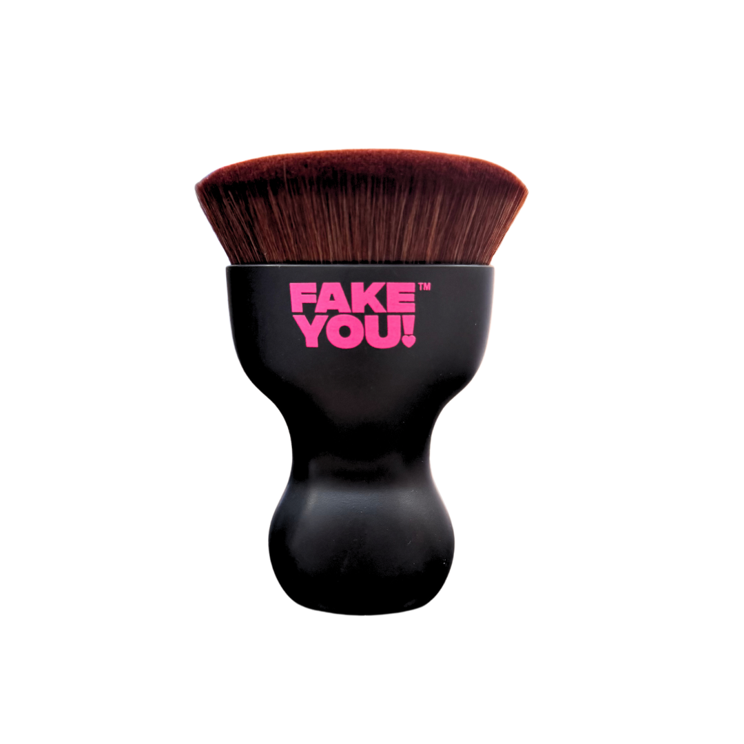 The Full Body Fake Out