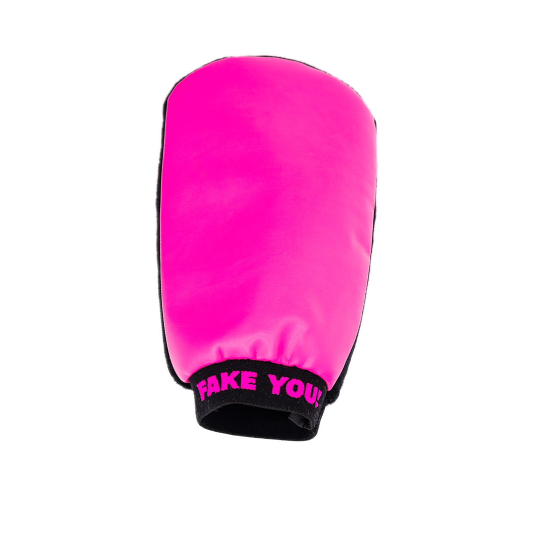 The Full Body Fake Out