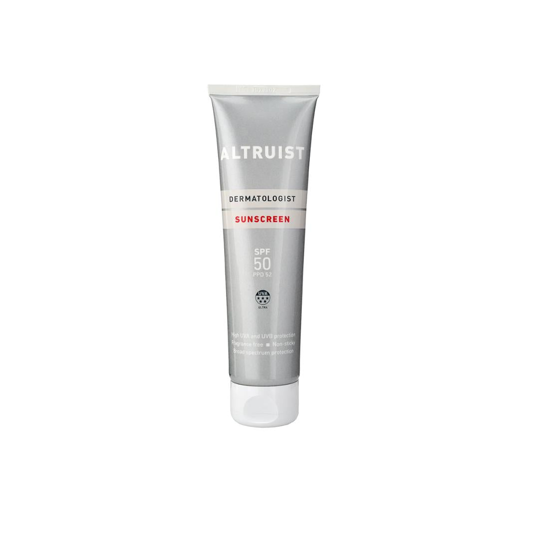 Altruist SPF50 100ml -Short-dated stock
